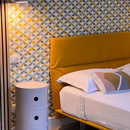 Sirox Sorrento Apartment *