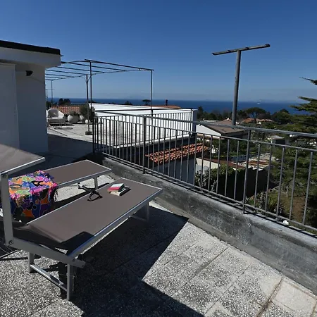 Sirox Sorrento Apartment *