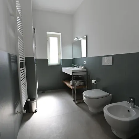 Apartment Sirox Sorrento *