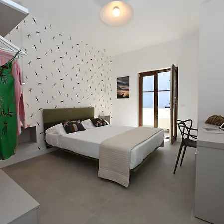Sirox Sorrento Apartment *